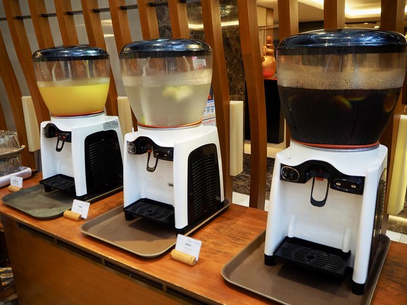 阿里山賓館晚餐