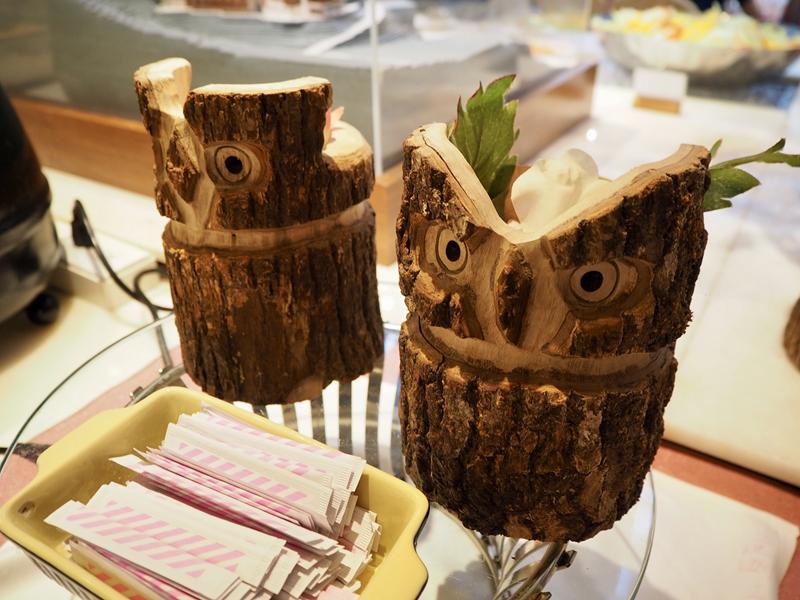 阿里山賓館晚餐