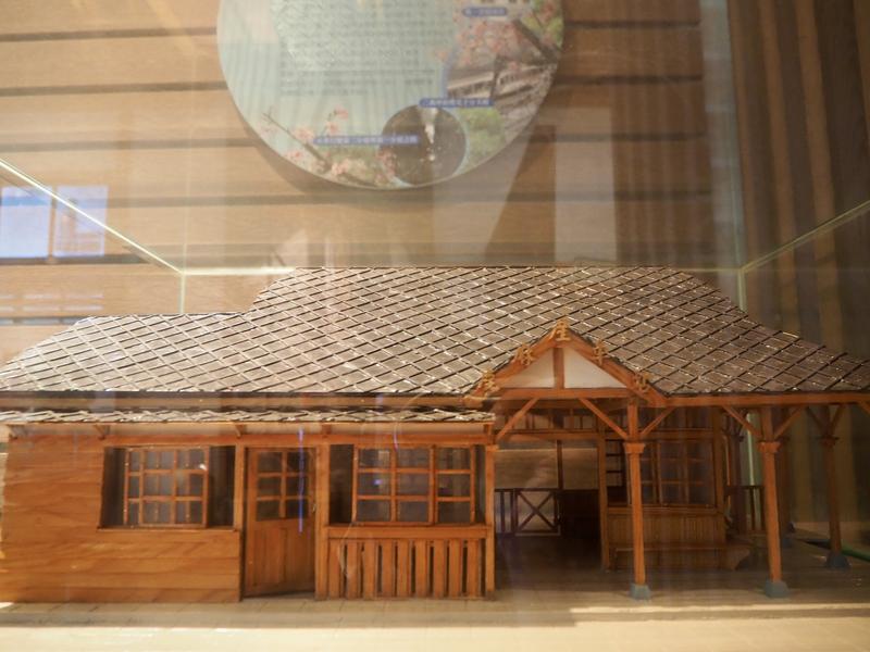 阿里山森林遊樂園區