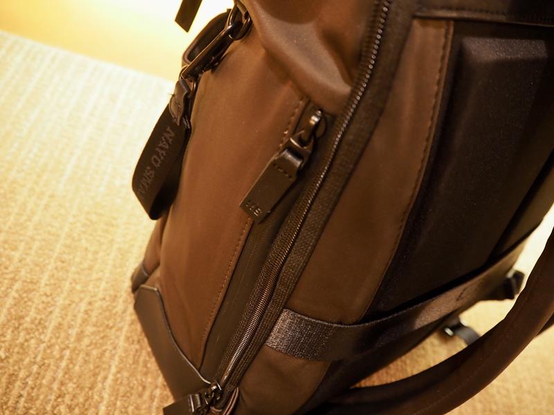 Nayo Smart品牌背包