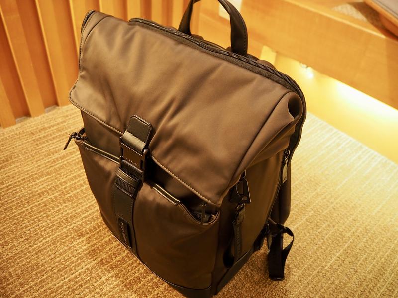 Nayo Smart品牌背包