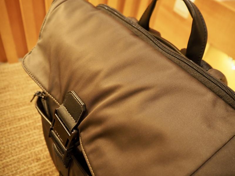 Nayo Smart品牌背包