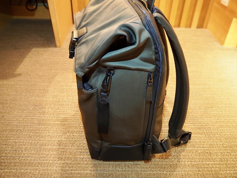 Nayo Smart品牌背包