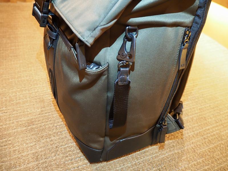 Nayo Smart品牌背包