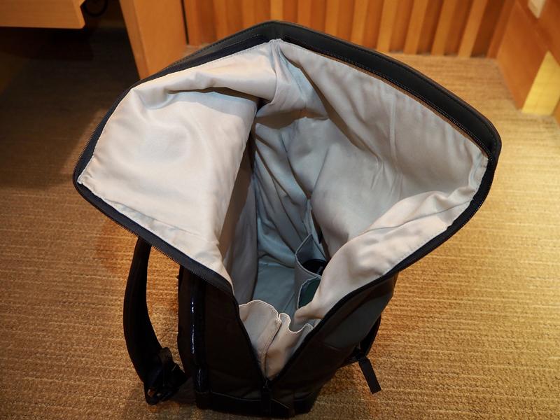 Nayo Smart品牌背包