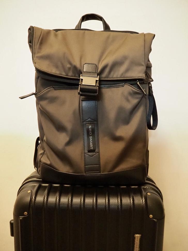 Nayo Smart品牌背包