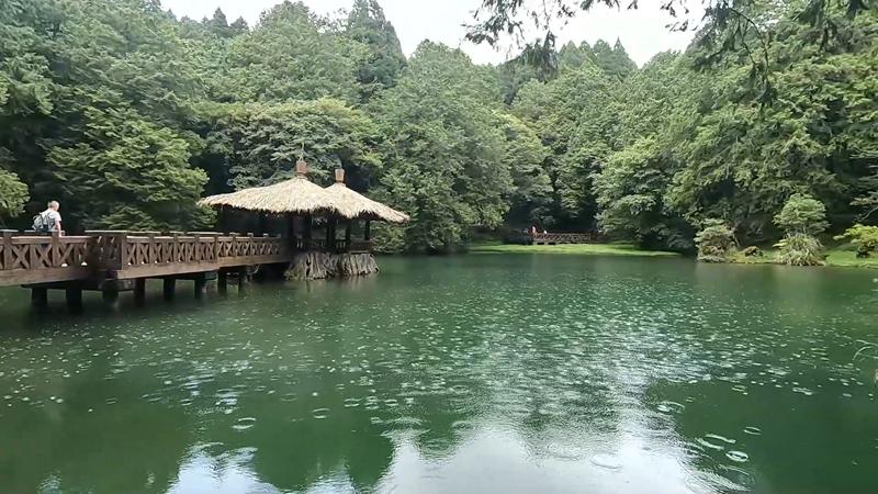 阿里山森林遊樂園區