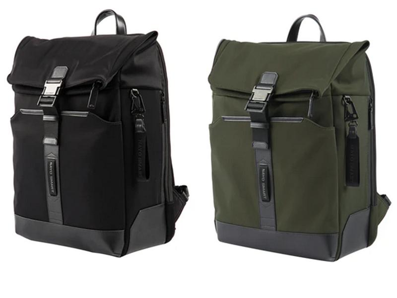 Nayo Smart品牌背包