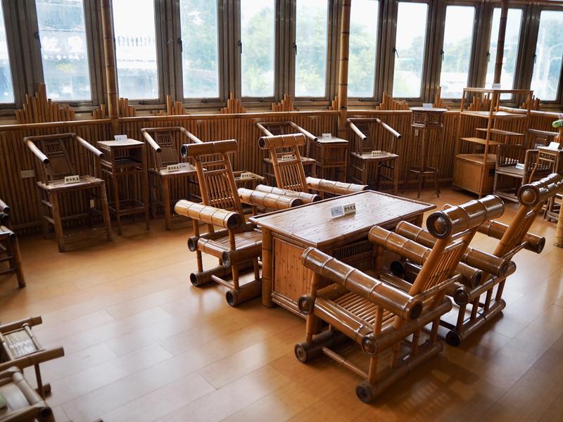 竹藝博物館