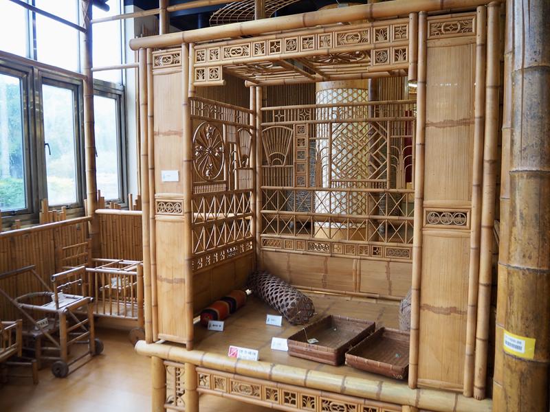 竹藝博物館