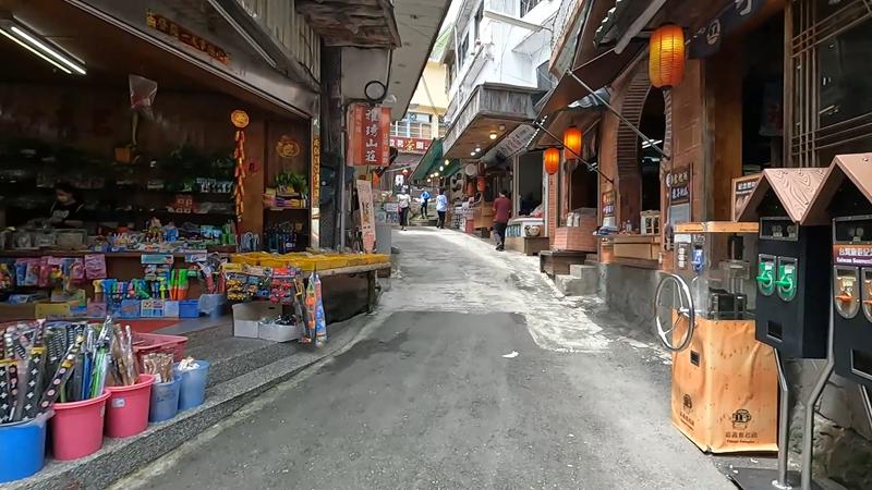奮起湖