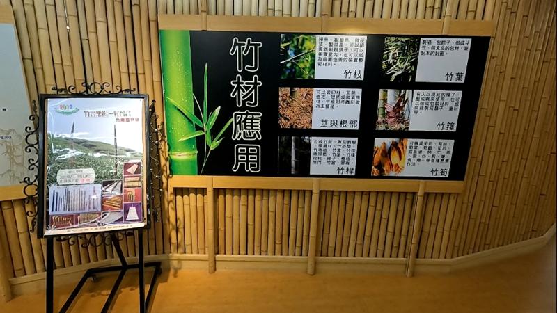 竹藝博物館