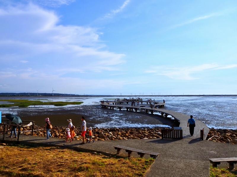 香山濕地