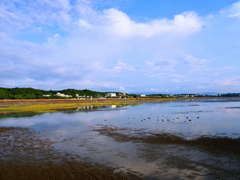 香山濕地
