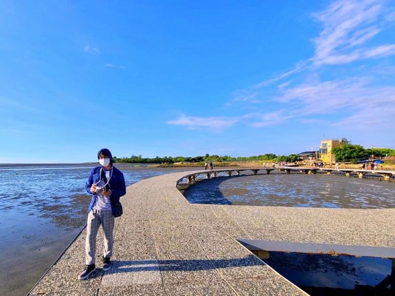 香山濕地