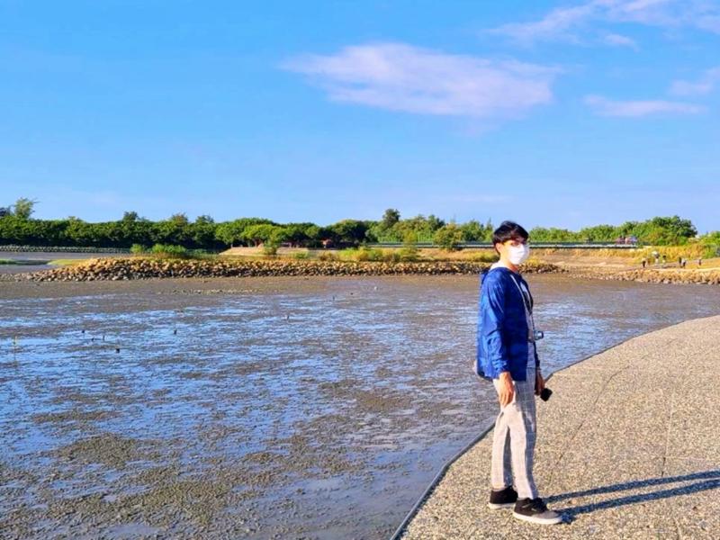 香山濕地