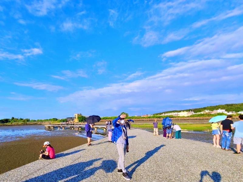 香山濕地