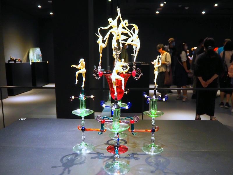 新竹玻璃工藝博物館