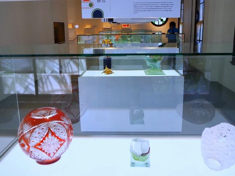 新竹玻璃工藝博物館