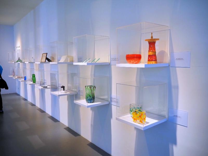 新竹玻璃工藝博物館