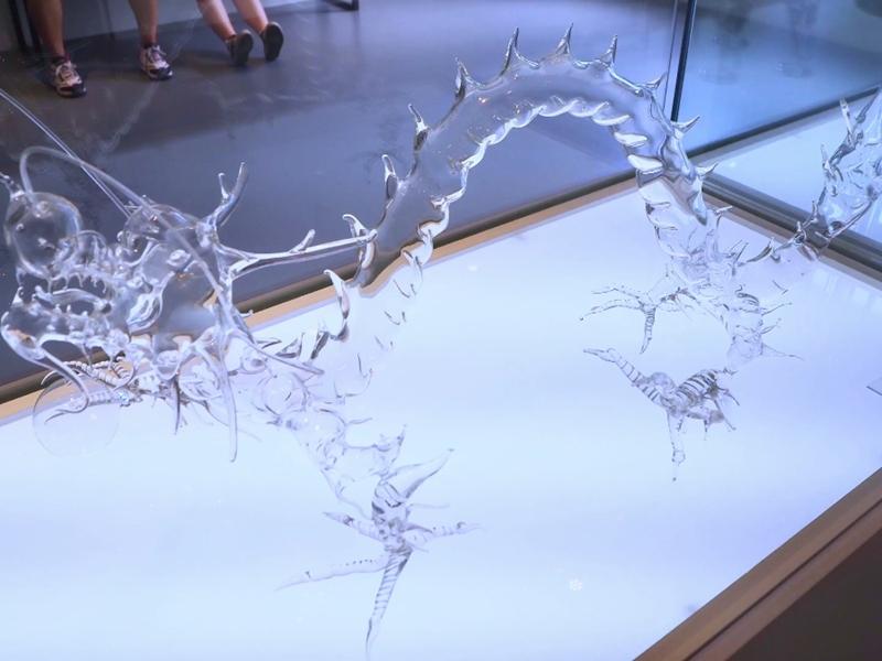 新竹玻璃工藝博物館