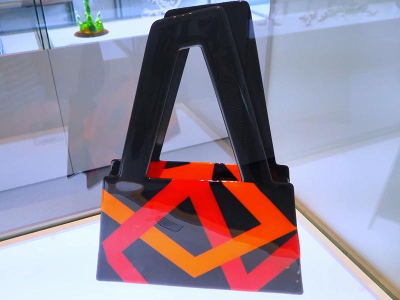 新竹玻璃工藝博物館