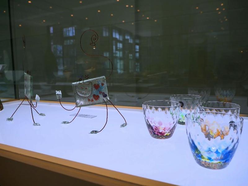 新竹玻璃工藝博物館