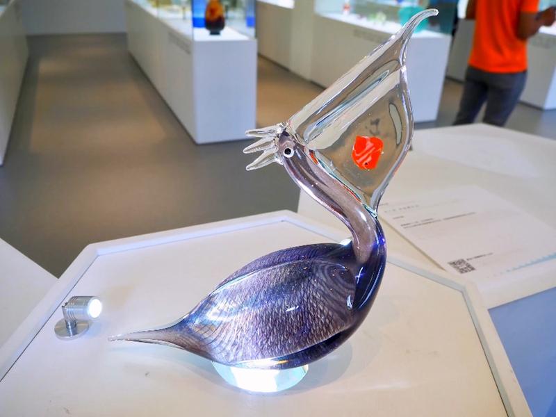 新竹玻璃工藝博物館