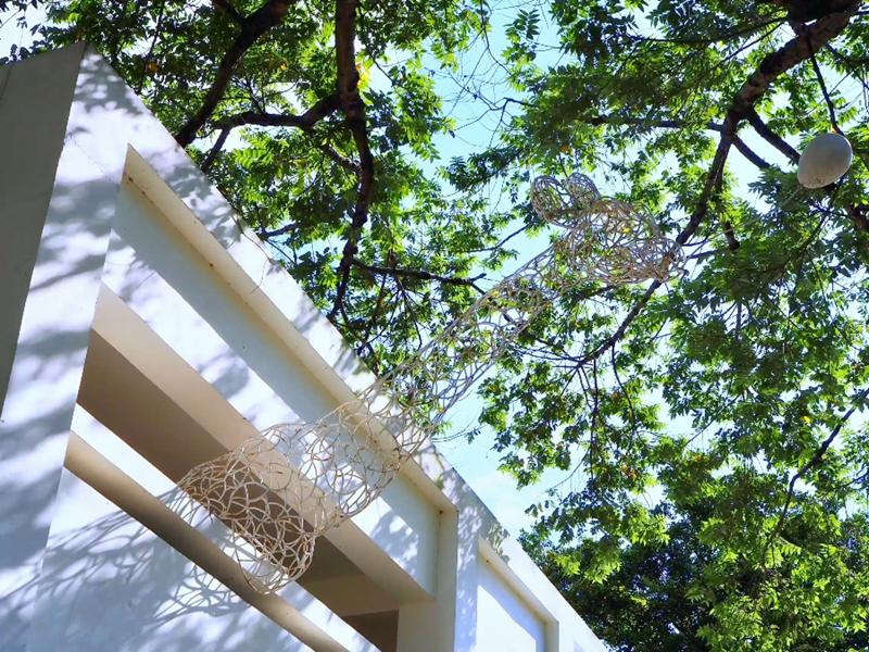 新竹玻璃工藝博物館