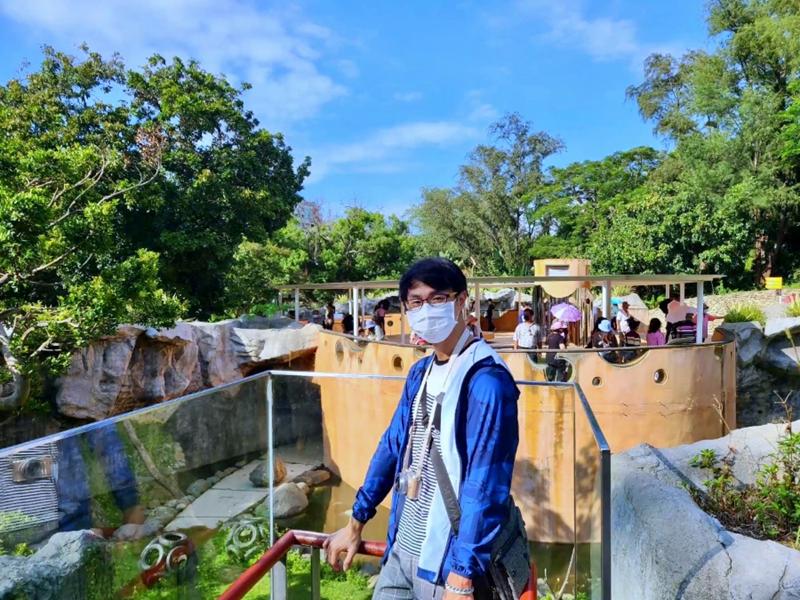 新竹玻璃工藝博物館