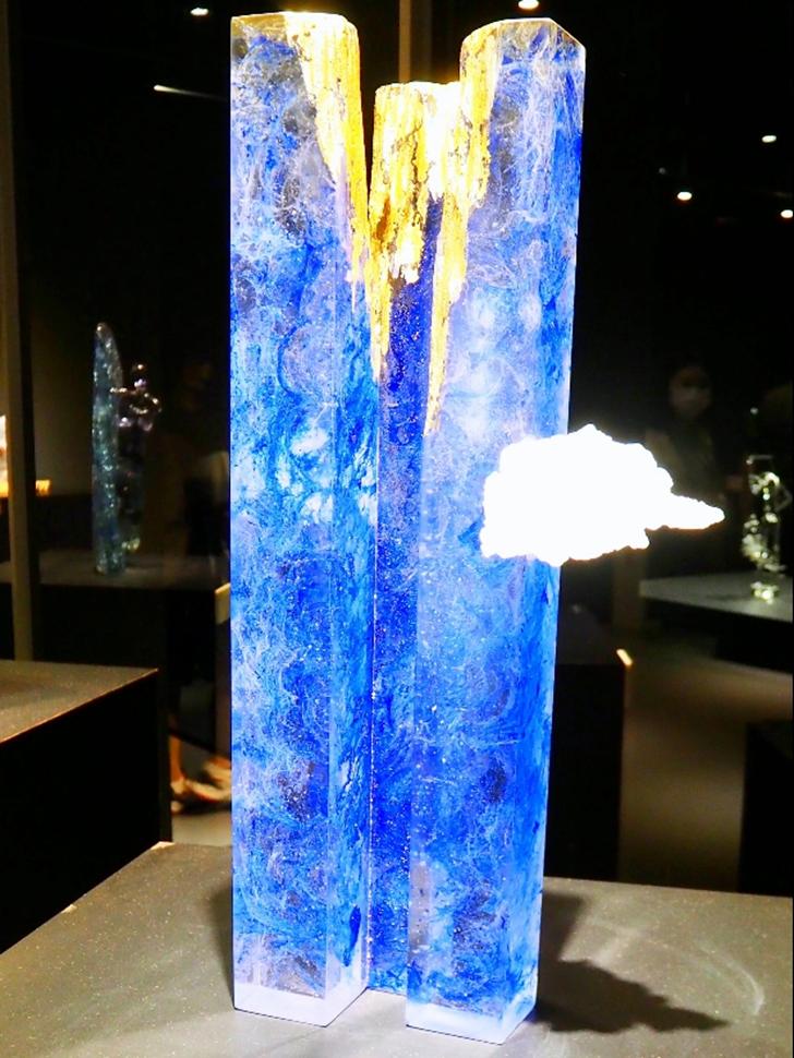 新竹玻璃工藝博物館