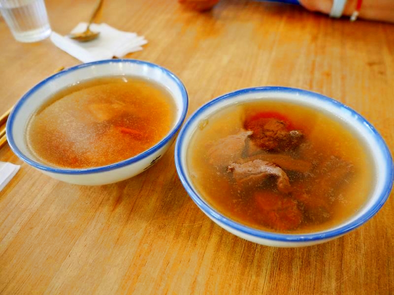 硬派主廚的軟嫩料理