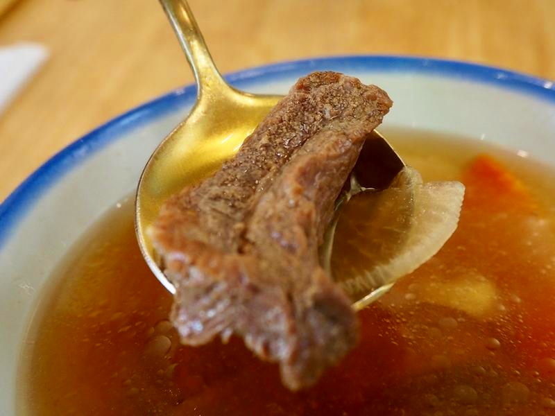 硬派主廚的軟嫩料理