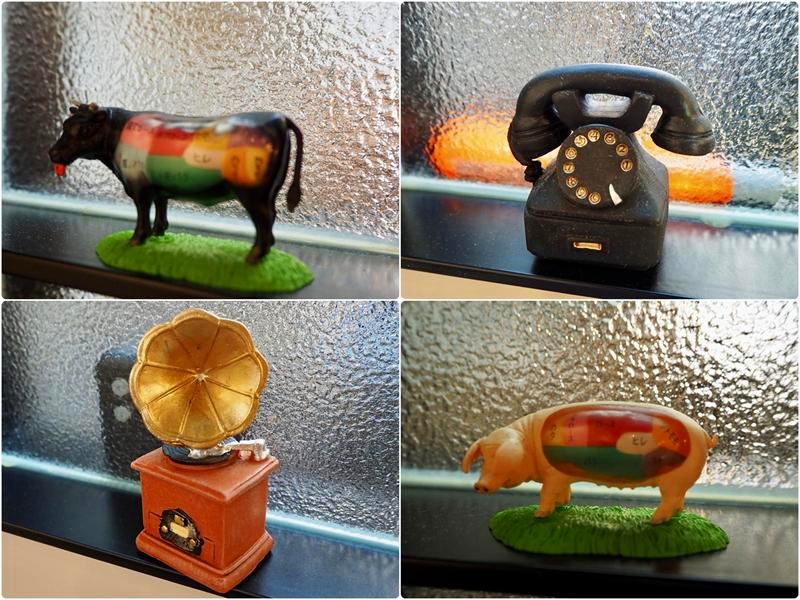 硬派主廚的軟嫩料理