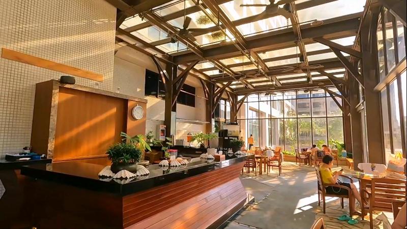 礁溪長榮鳳凰酒店