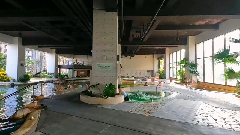 礁溪長榮鳳凰酒店