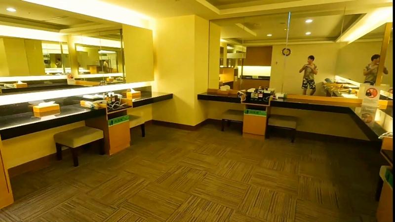 礁溪長榮鳳凰酒店