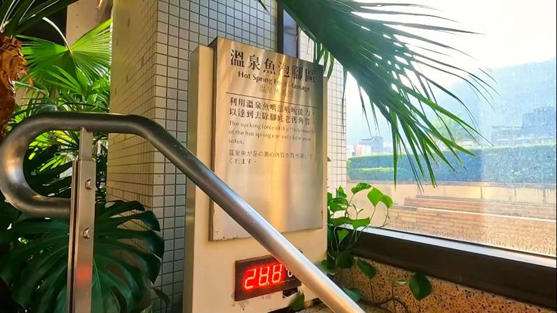 礁溪長榮鳳凰酒店