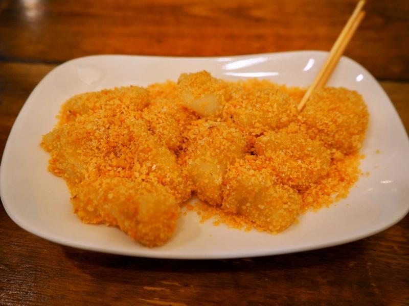 北埔老街