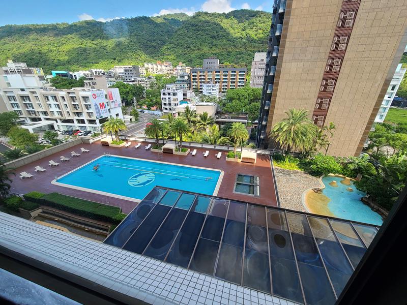 礁溪長榮鳳凰酒店