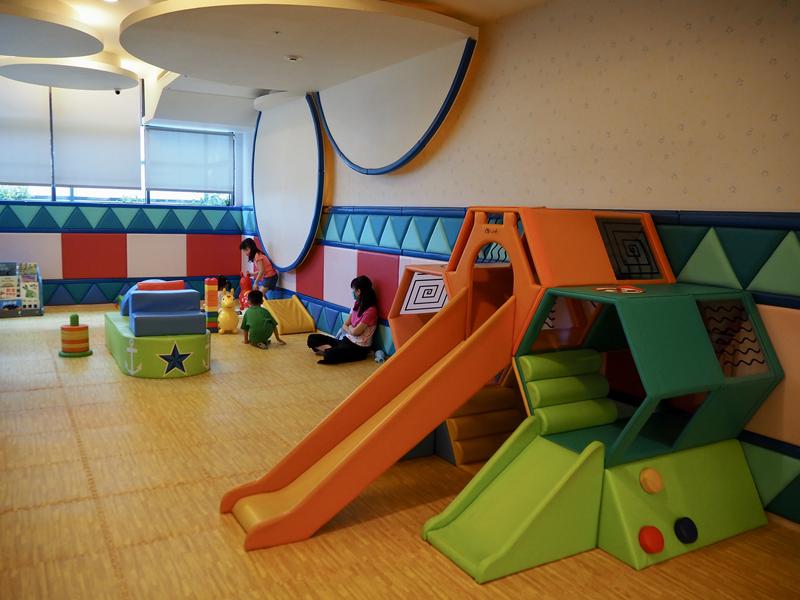 礁溪長榮鳳凰酒店