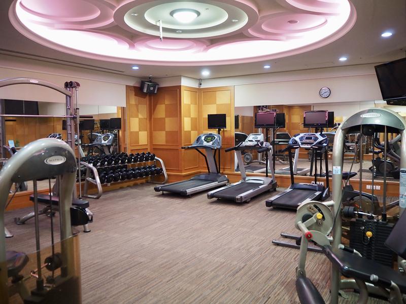 礁溪長榮鳳凰酒店