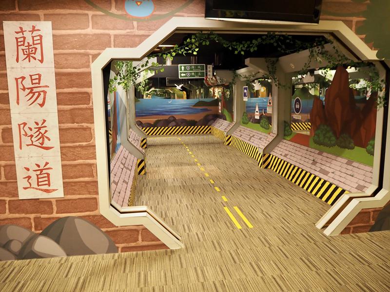 礁溪長榮鳳凰酒店