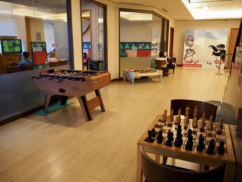 礁溪長榮鳳凰酒店