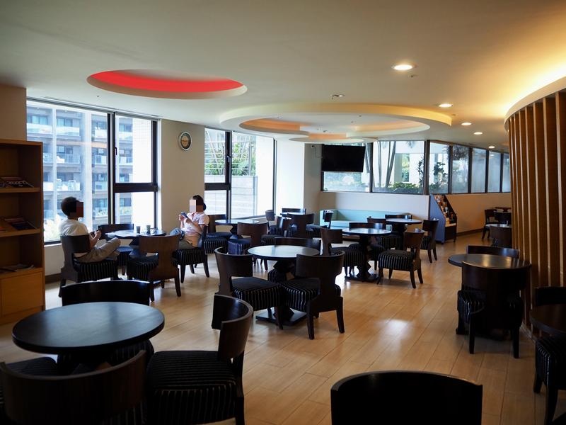 礁溪長榮鳳凰酒店