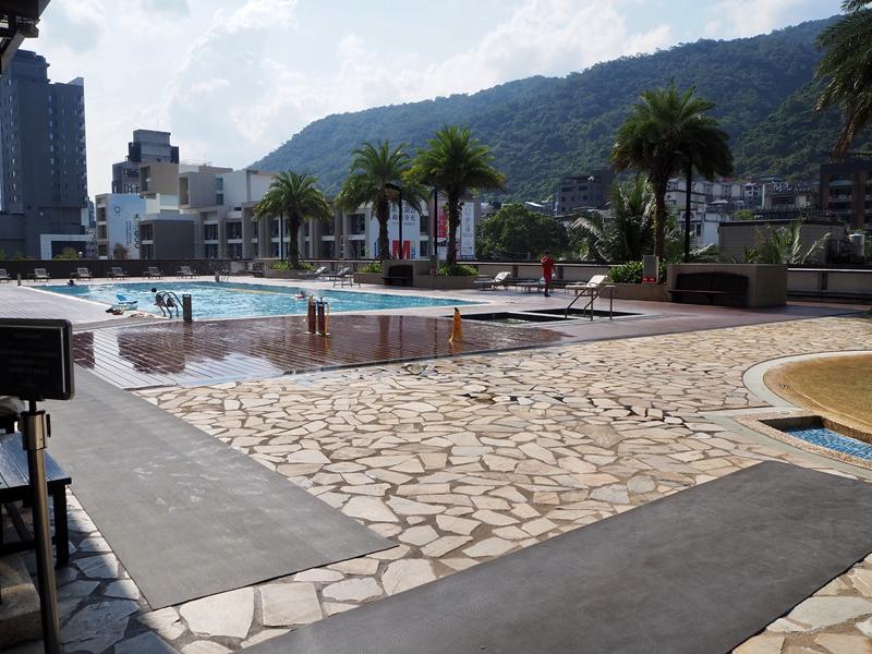 礁溪長榮鳳凰酒店