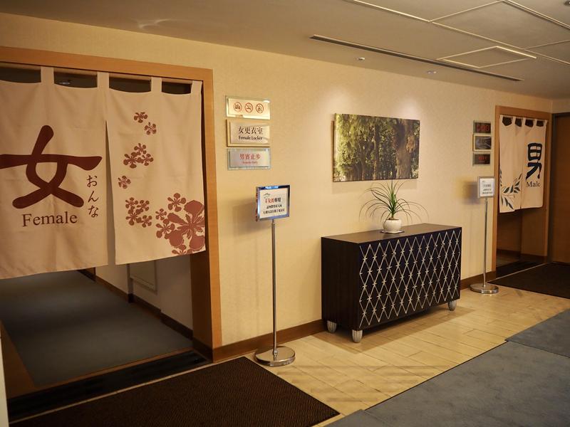 礁溪長榮鳳凰酒店