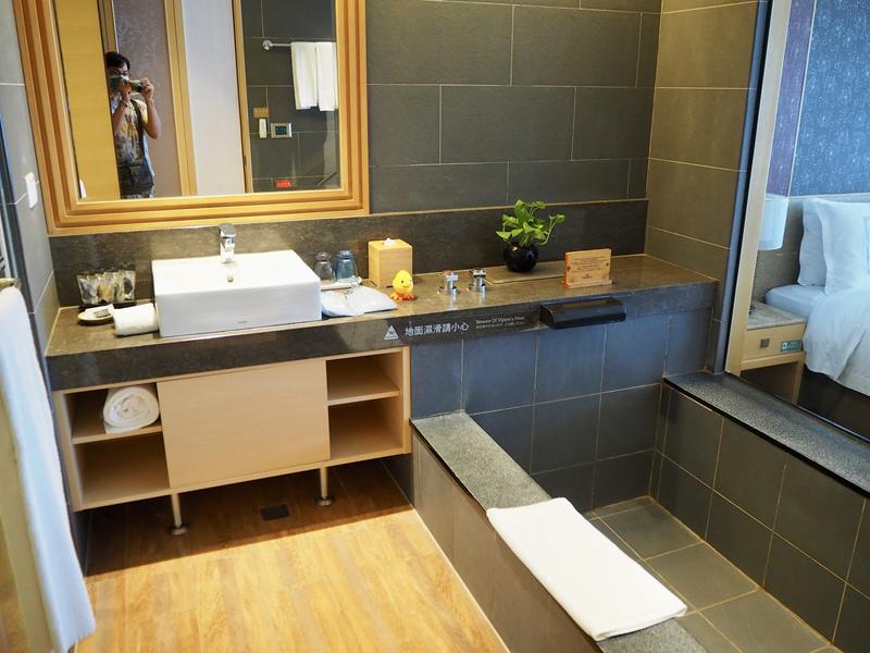 礁溪長榮鳳凰酒店