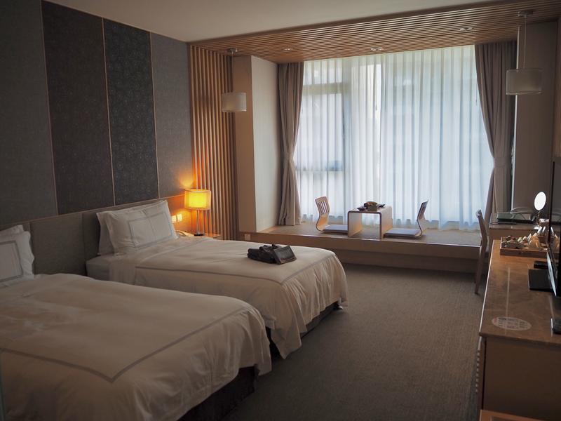 礁溪長榮鳳凰酒店