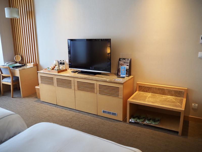 礁溪長榮鳳凰酒店